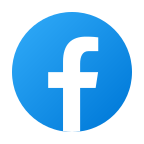 icons8 facebook новый 144